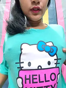 Your_Private_Girl webcam