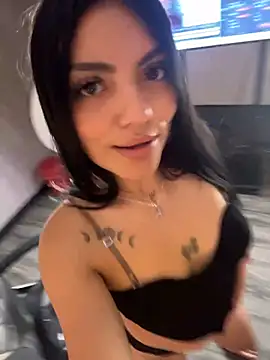 anntonellaamorettii webcam