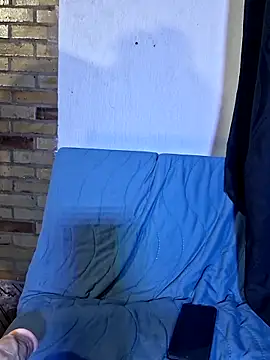 Backdoor_Newbie webcam