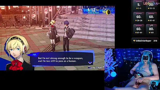 StarshineMoonspark webcam