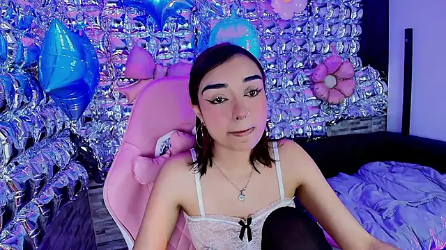 lala_cherry webcam