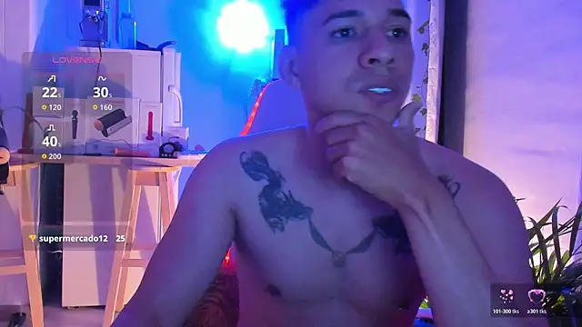 petter_coleman_ live sex cam