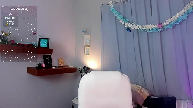 _Sophie__miller webcam