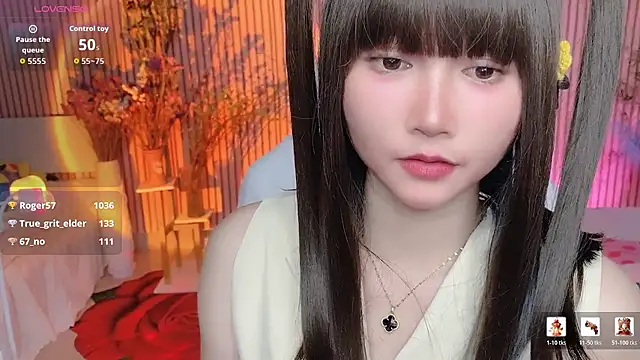 美女di-or-在线直播