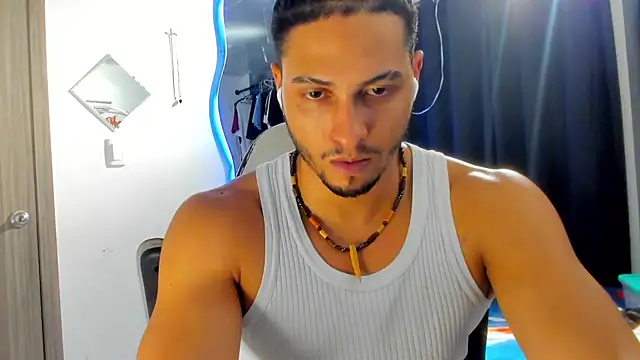 Kris_Khalifa69 webcam