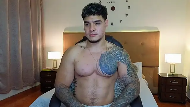 steven_velez - Steven_Velez's free webcam - UK Sex Cams