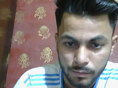 Stubborndesiboy webcam