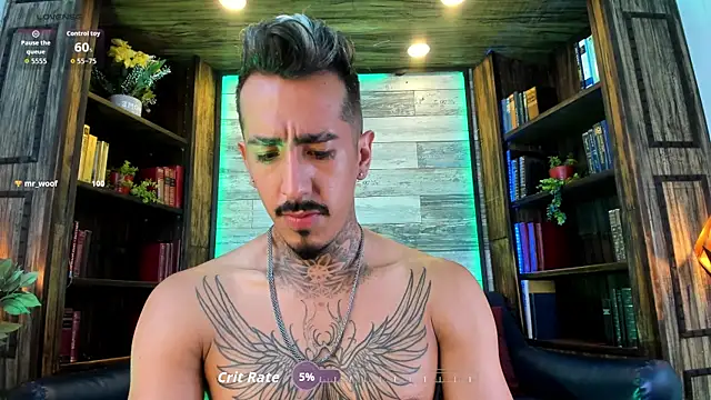 Donovan_Desmond webcam