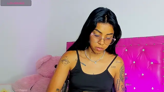 dahiiangomezz webcam