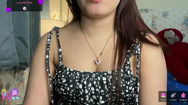 zeluna - Zeluna's free webcam - UK Sex Cams