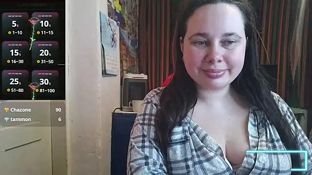 Cora_Maro webcam