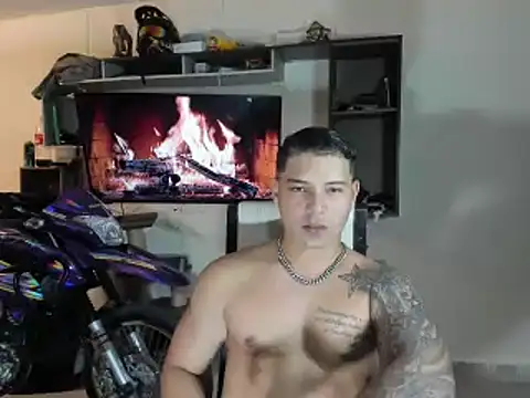 paul_luis webcam