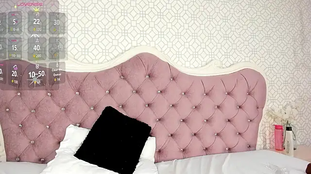 MarcelaCortes webcam