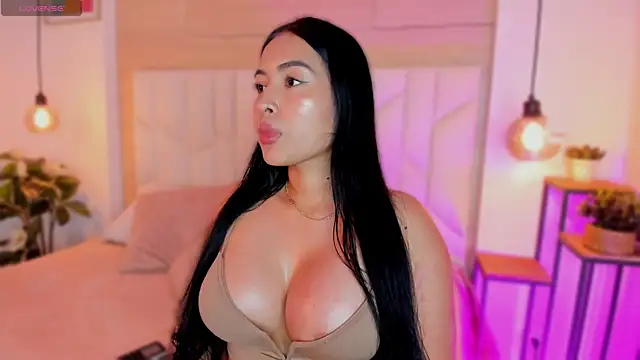 michele_jones webcam