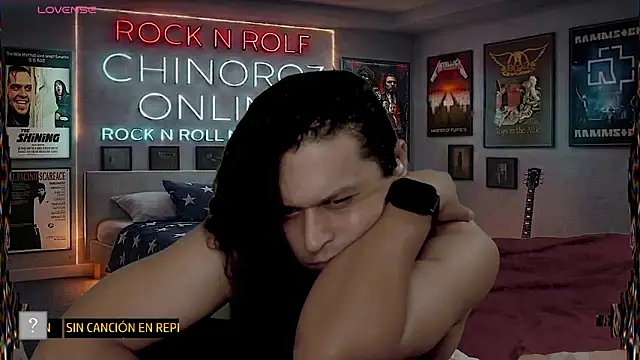 chino_roz webcam