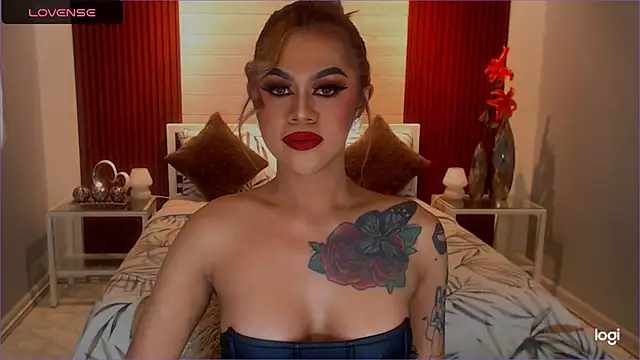 StellaStrong30 live sex cam