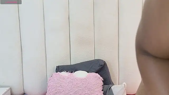 ela_ebony_ Live Webcam on Stripchat