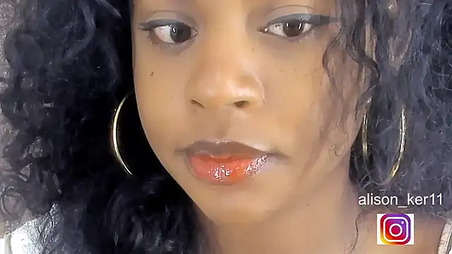 alison-ker3 webcam