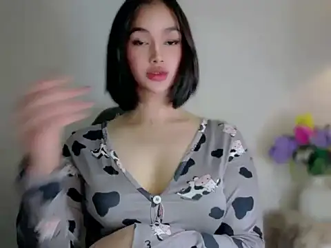 Anna_HollyDoll webcam