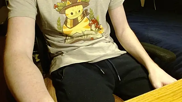 readytocome90 (M young) - Cum