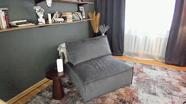 ErinBissonnette webcam