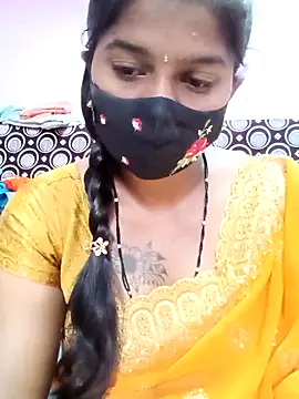 Tamil_Hot_Anu webcam