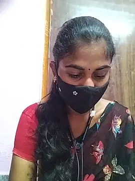 Tamil_Hot_RoyalQueen webcam