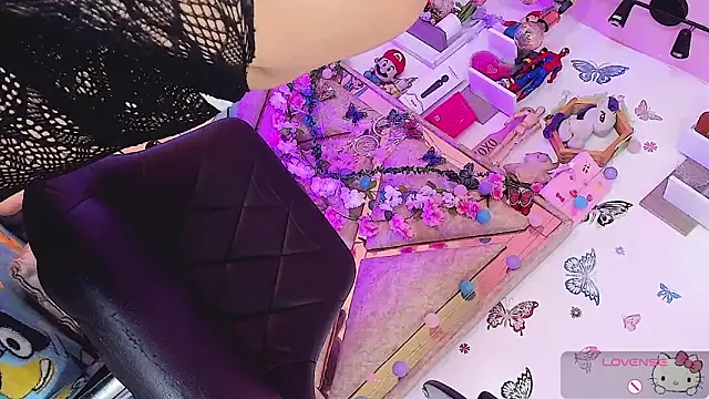 Gabii-Princees webcam