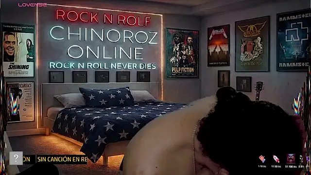 chino_roz webcam