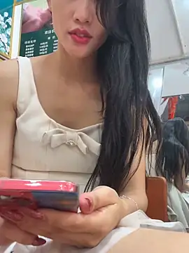 美女sharony_x在线直播