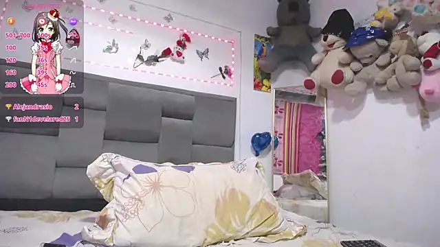 Sharloth_milf webcam