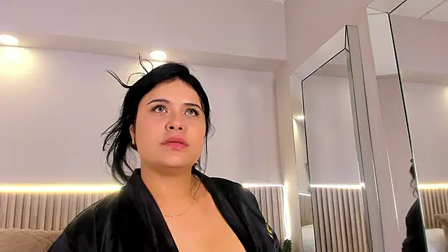 GeorginaReyes webcam