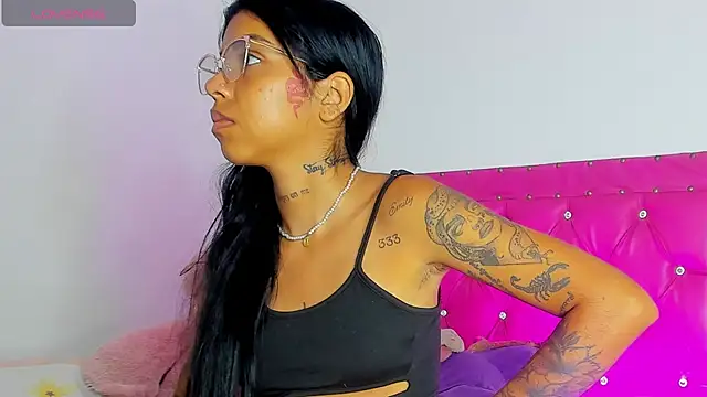 dahiiangomezz webcam