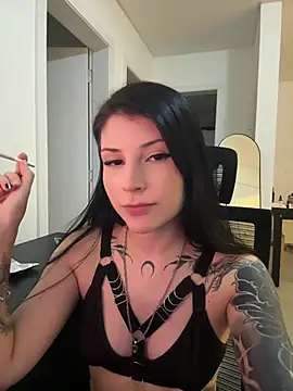 miihzukii - Miihzukii's free webcam - UK Sex Cams