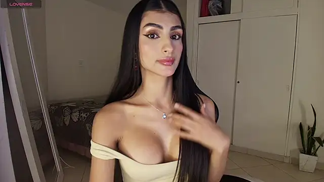 April_Scarlett webcam