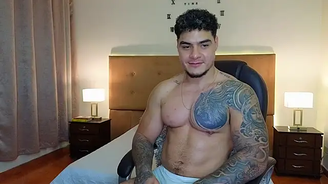 Steven_Velez webcam