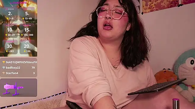 kaori_sama_uwu webcam