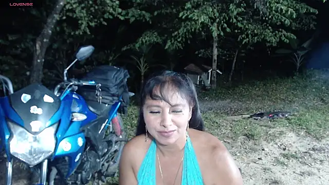 esmeralda_li - Esmeralda_li's free webcam - UK Sex Cams