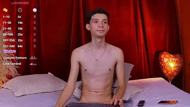 vicenteferrer - VicenteFerrer's free webcam - UK Sex Cams