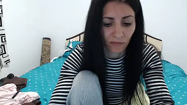 sexyevalove - Sexyevalove's free webcam - UK Sex Cams