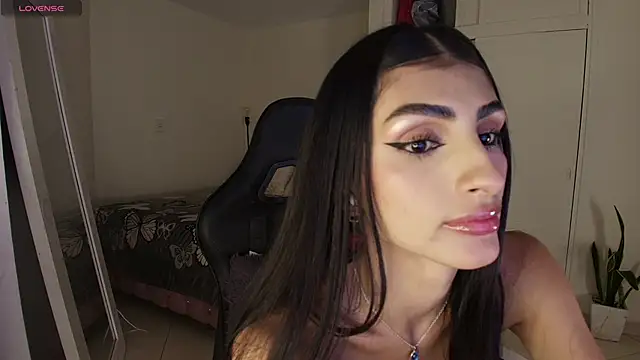 April_Scarlett webcam