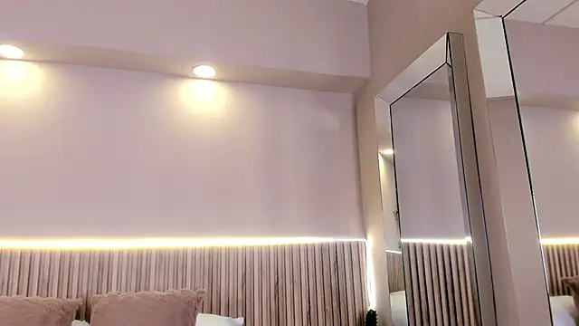 GeorginaReyes webcam