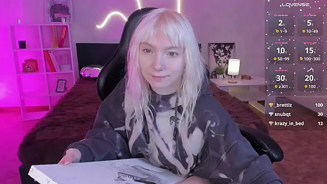 tattoo_art_baby webcam