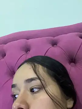 Luciaparker03 webcam