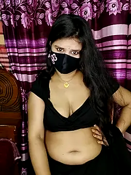 Priya-das webcam