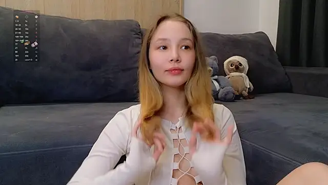 y0ur_sunshinee webcam