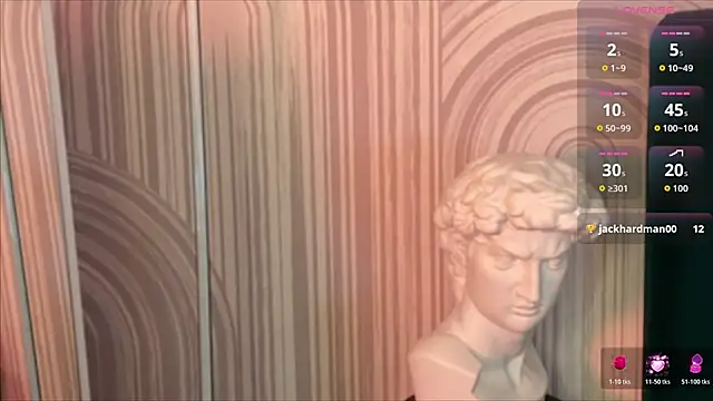 viviann_evans webcam