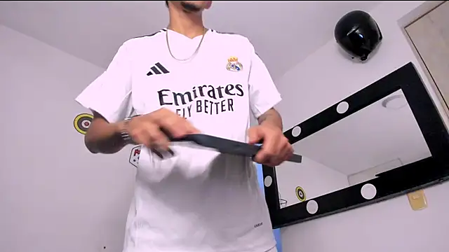 Samuel_Suarez webcam