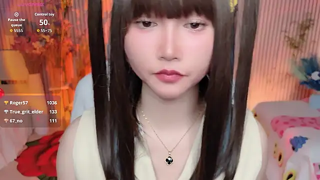 美女di-or-在线直播