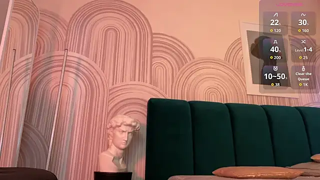 viviann_evans webcam